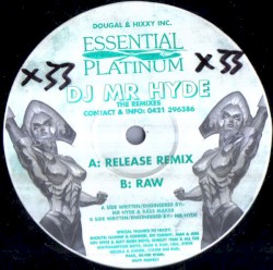 The Remixes