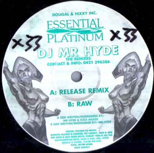 The Remixes