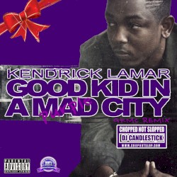 Good Kid, Purple City (Chopped Not Slopped)