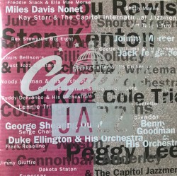 Capitol Jazz: 50th Anniversary Collection