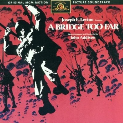 A Bridge Too Far