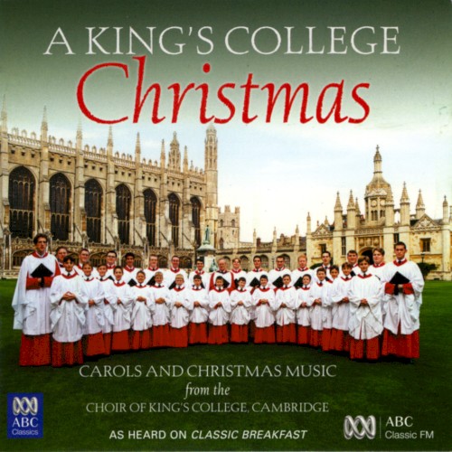 A King’s College Christmas