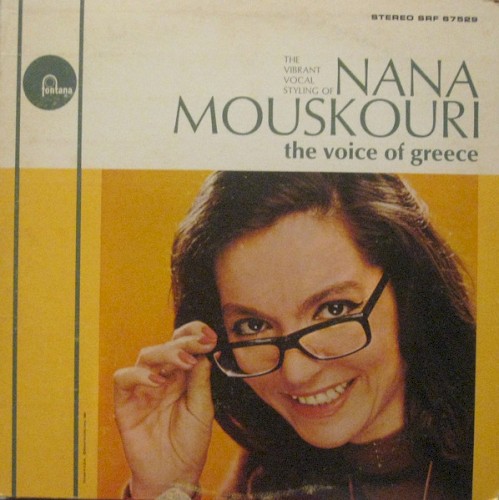 The Voice of Greece