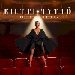 Kiltti tyttö