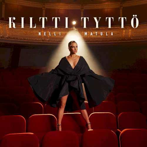 Kiltti tyttö