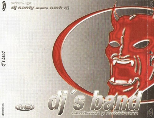 DJ's Band