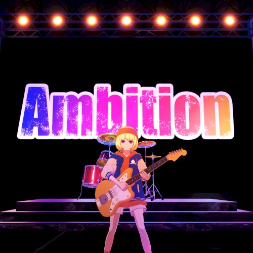 Ambition