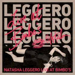 Live at Bimbo's