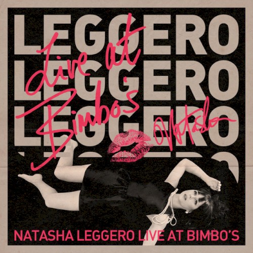 Live at Bimbo's