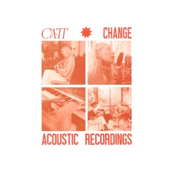 Change (Acoustic Recordings)