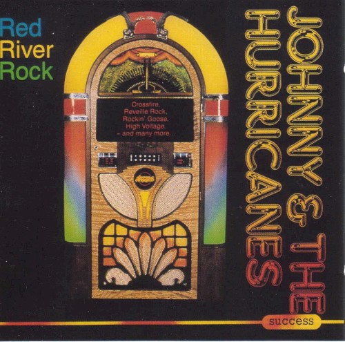 Red River Rock