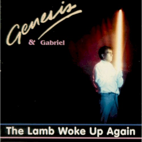 The Lamb Woke Up Again