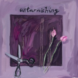 Untarnishing