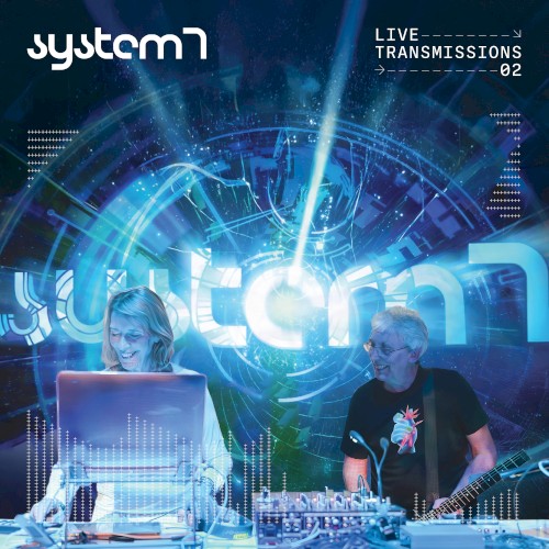 Live Transmissions 02