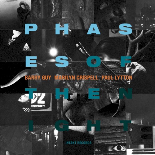Phases of the Night