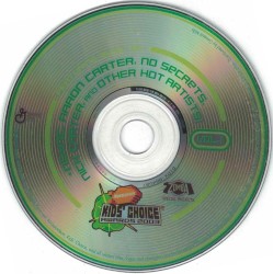 Nickelodeon Kids' Choice Awards 2003, Volume 1