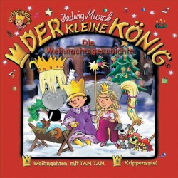 Die Weihnachtsgeschichte