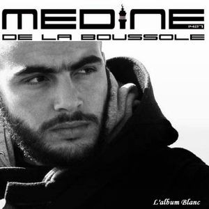 L’Album blanc