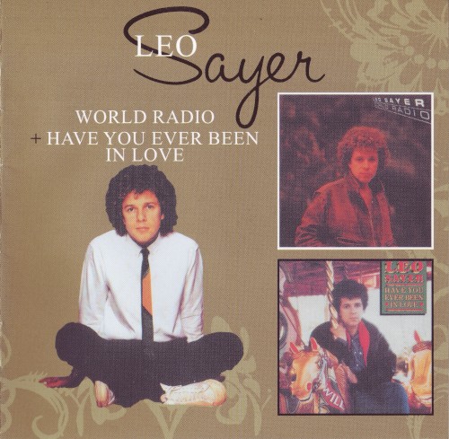 World Radio / Have You Ever Been in Love