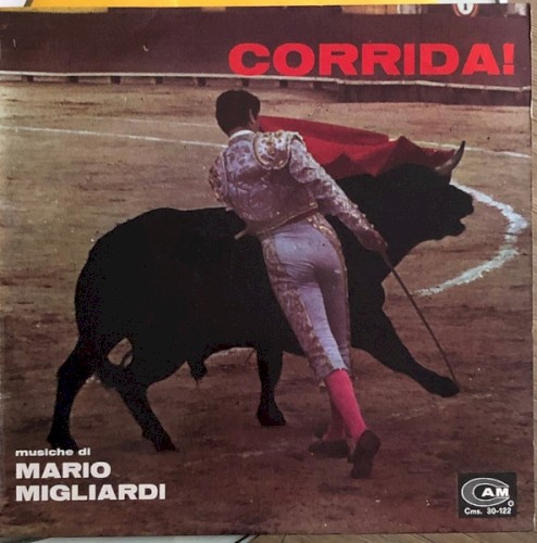Corrida!