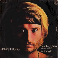 Quanto ti amo / Io ti voglio
