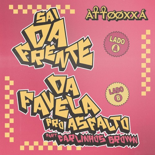 Da Favela Pro Asfalto