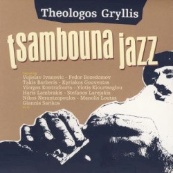 Tsambouna jazz