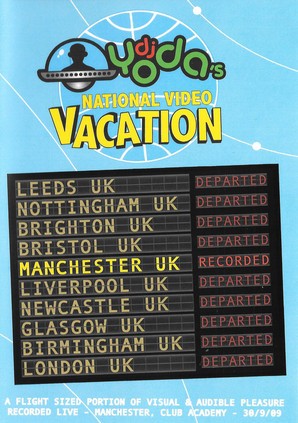 National Video Vacation
