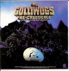Pre-Creedence