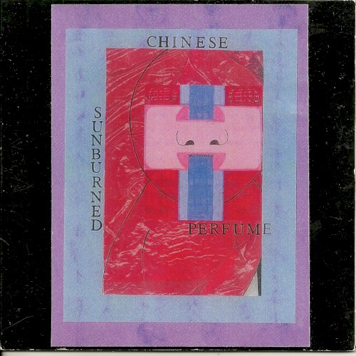 Chinese Perfume