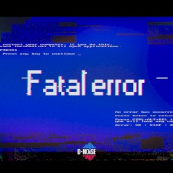 Fatal Error EP