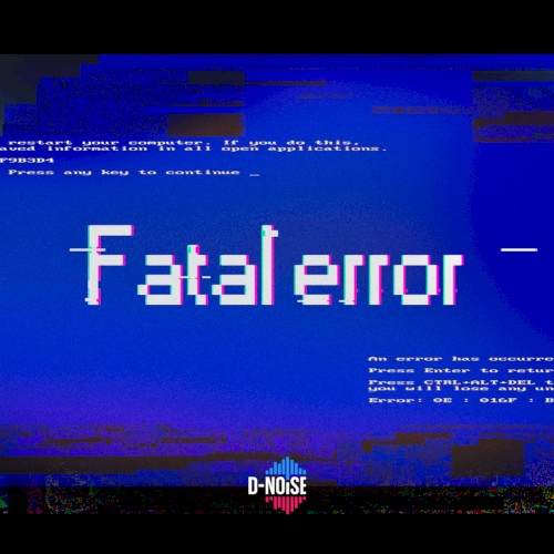 Fatal Error EP