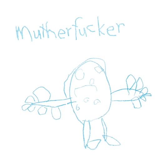 Mutherfucker