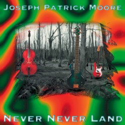 Never Never Land
