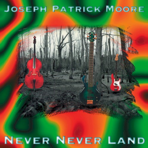 Never Never Land