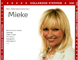Het allermooiste van Mieke