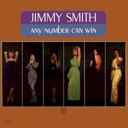 Any Number Can Win