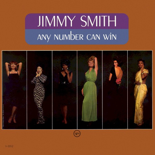 Any Number Can Win