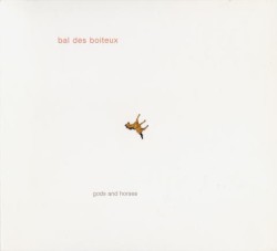 Gods and Horses