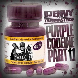 Purple Codeine 11