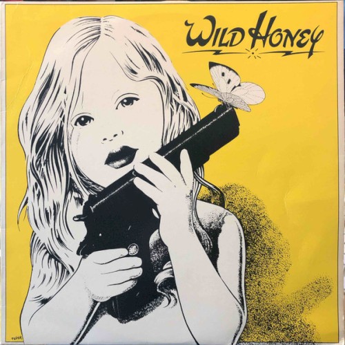 Wild Honey