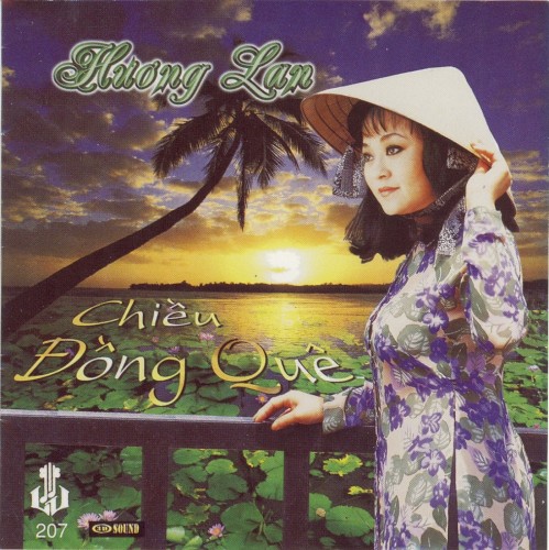 Chiều đồng quê