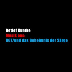 Musik aus: 054/Gefahr im Verzug
