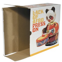 Press On