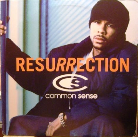 Resurrection
