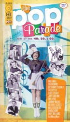 The Pop Parade: Hits of the '40s, '50s & '60s
