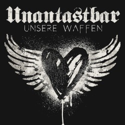 Unsere Waffen