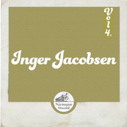 Inger Jacobsen vol. 4. 1958-1962