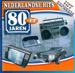 Nederlandse hits: 80-er jaren