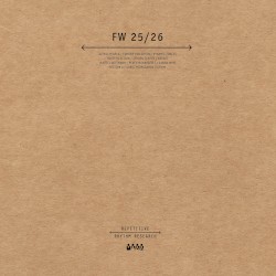 FW 25/26